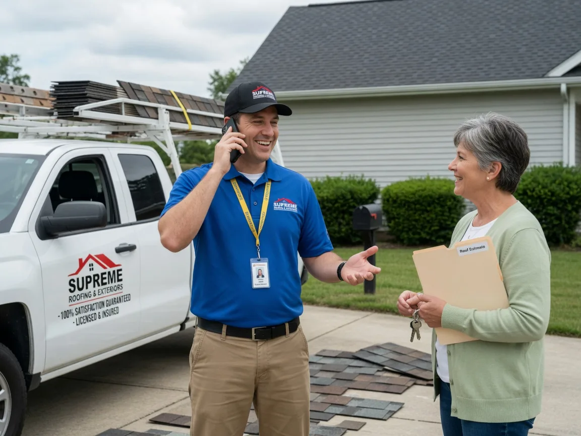 Roof Replacement Saxis, VA FAQs